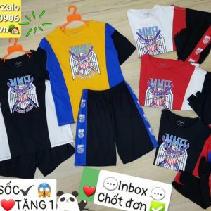 [🤝Bán Sỉ Vkids-Top1Order🛒] – HOT…HOT.NHANH TAY CHỚP NGAY CƠ HỘI
 Chương trình đặc biệt nhất cho tháng 7  
MUA 1 SP HÀNG HÈ TẶNG 1 SP HÀNG THU
BB0465-Bộ cot… – 2022-07-05 03:54:15