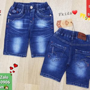 [🤝Bán Sỉ Vkids-Top1Order🛒] – XQ0013-A& XQ0014-A Quần jean lửng BT co giãn mài đùi, size 3-10 & 11-18/R8
JEAN ĐẸPTHÍCH LÀ NHÍCH 
 Inbox Chốt đơn 
 𝐇𝐨̂𝐦 𝐧𝐚𝐲 𝐛𝐨… – 2022-06-27 08:48:13