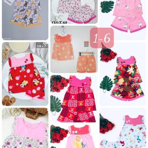 [🤝Bán Sỉ Vkids-Top1Order🛒] – Bộ tol lanh 
Size 1-6 giá 55k 
Size 7-12 giá 65k 
Size 11-16 giá 75k
top1dropship_10261#
—————————————… – 2023-05-27 04:25:03
