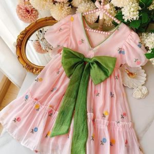 [🤝Bán Sỉ Vkids-Top1Order🛒] – Hàng sẵn kho, sll, bán cực thích ạ!
Em ấy đang hot nhất bên trung ạ
Hàng thiết kế cao cấp
 -Anni kids: VHAN867 Váy tơ thêu hoa, … – 2023-05-30 01:44:00