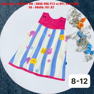 [🤝Bán Sỉ Vkids-Top1Order🛒] –  VÁY LANH BG XINH XẮN!
                  _____________
Chất liệu: lanh lụa mềm, mát lịm, hoạ tiết hoa nhí xinh yêu
Thiết kế: dán… – 2023-05-30 01:26:05