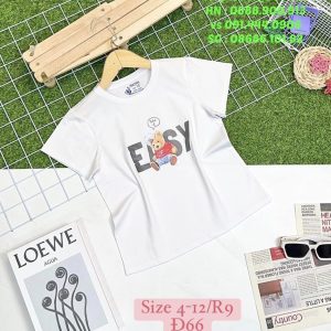 [🤝Bán Sỉ Vkids-Top1Order🛒] – Áo cotton BG Xinh xắn!
               _________________
Chất cotton 4C loại 1 thiết kế chuẩn phom. Vải mềm thấm mồ hôi cực tốt. … – 2023-05-31 02:08:01