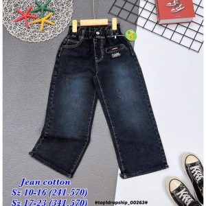 [🤝Bán Sỉ Vkids-Top1Order🌹] –  HÀNG SẴN bao hot hit!
 Tổng chào quần SUÔNG cho gái yêu mặc bao xinh 
chất jean cotton mềm mát dễ mặc. Pom to Khoảng 25-50kg.
(… – 2023-05-04 07:32:38