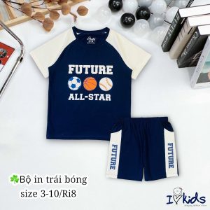 [🤝Bán Sỉ Vkids-Top1Dropship🛒] – 3H410021126B-B.BT coton in trái bóng,hiệu Ilovekids,
size 3-10/ri8/119k  chiết khấu 15k còn 104k .Chính sách chiết khấu từ 15/5 … – 2023-05-18 04:16:35