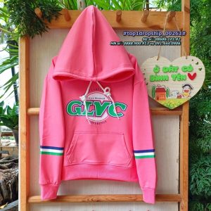 [🤝Bán Sỉ Vkids-Top1Dropship🛒] – Siêu phẩm HOODIE DA CÁ 
Chất loại 1 , fom hip hop rộng cho bé mặc rất thoải mái , bo tay và lai đặt dệt , FOM RẤT TO ( 15 đến 65… – 2023-05-30 07:19:43