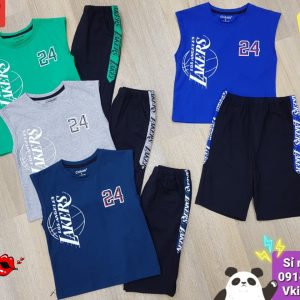 [🤝Bán Sỉ Vkids-Top1Order🛒] – 22HB0289-A Bộ cotton sát nách in số 24,hiệu ChiKids, size 4-9/R6
VkidsHOT SUMMER 2022
Sỉ ri 98k
𝑪𝒂̉𝒎 𝒍𝒂̣𝒏𝒉 𝒄𝒐́ 𝒕𝒉𝒆̂̉ 𝒍𝒂̀ 𝒅𝒐 𝒈𝒊𝒐́… – 2022-06-30 07:57:22