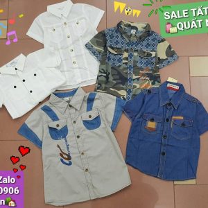 [🤝Bán Sỉ Vkids-Top1Order🛒] – Áo sơ mi đã đẹp nay còn rẻ, mẹ lăn tăn lji nữa, ibox ngay thoii a
SALE SỐCGIÁ NGÃ CÂY
inbox chốt đơn 
   Say rượu say bia say lạ… – 2022-06-27 02:42:42