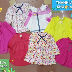 [🤝Bán Sỉ Vkids-Top1Order🛒] – Áo thô sơ mi bồng bềnh tiểu thư, giá hết hồn bé iu mặc lên chỉ có thốt lên vì quá xinh 
HÀNG ĐẸPSĂN SALE XẢ LÁNG
Inbox Chốt đơn … – 2022-06-28 02:09:03