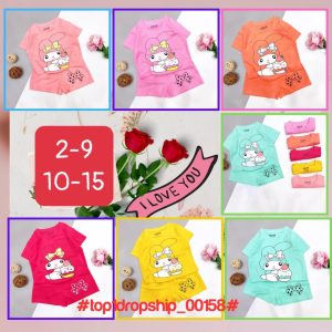 [🤝Bán Sỉ Vkids-Top1Order🛒] – Chào lô bộ sọt gái sát nách 
Chất thun cotton 4 chiều dày mịn đẹp
Size :2-9  buôn  giá sỉ 100k
Size:10-15 buôn giá sỉ 110k. #top… – 2023-05-13 03:49:51