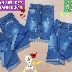[🤝Bán Sỉ Vkids-Top1Order🛒] – DG69kCác mẫu mã jean,kaki nhà e đang sale nhức con mắt luôn, đã đẹp nay còn rẻ quá cơ ạ, xả hời cho các mẹ săn hàng sướng tay 
J… – 2022-07-04 03:10:29
