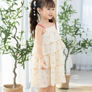 [🤝Bán Sỉ Vkids-Top1Order🛒] – J1889 – HÀNG SẴN KHO 
 Cưng quá trời cưng shop ơi! Màu hoa nhẹ nhàng với 2 tone màu siêu xinh, màu nào cũng đẹp. Bé mặc dịp nào … – 2023-05-30 02:56:22