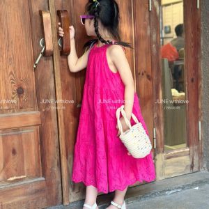 [🤝Bán Sỉ Vkids-Top1Order🛒] – J1980 – HÀNG SẴN KHO – mai trả hàng
 Thêm bảng màu mới, toàn màu siêu HOT shop ơi! 
 Mẫu đầm quốc dân – lên dáng vải nào cũng xi… – 2023-05-31 03:41:48