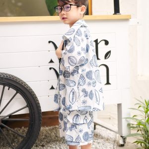 [🤝Bán Sỉ Vkids-Top1Order🛒] –  LAH0523 BỘ ĐŨI LẠNH BÉ TRAI 
 Size 2-7 y( 15-28kg) – 8-12y(28-50kg)
 Chất liệu ĐŨI LẠNH IN HÌNH ĐỘC QUYỀN – CHẤT – MÁT – SÀNH Đ… – 2023-05-16 02:17:09