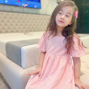 [🤝Bán Sỉ Vkids-Top1Order🌹] – Lô mới siêu đẹp, 
Hàng thiết kế cao cấp
 -Anni kids: VHAN840 Váy boi thêu chun lưng, tay lồng đèn
……. CHẤT LIỆU : Váy lên bằ… – 2023-05-03 09:57:58