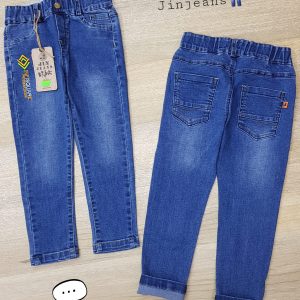 [🤝Bán Sỉ Vkids-Top1Order🛒] – R210072M- Quần jean BT dài cạp chun thêu chữ, hiệu Jinjeans, size 4-9/R6
 HOTDIỆN ĐẸP CÙNG JEANS 
Inbox Chốt đơn
 𝑬𝒎 𝒕𝒉𝒂̉ 𝒉𝒊̀𝒏𝒉 … – 2022-07-09 07:05:11