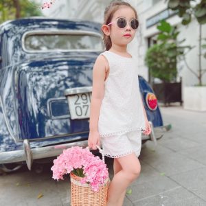 [🤝Bán Sỉ Vkids-Top1Order🛒] – Sét bộ sành điệu, hot hit là đây ạ, 
 -Anni kids: SBAN59 – Sét bộ boi thêu ren tròn. 
……. CHẤT LIỆU : Lên bằng chất liệu boi… – 2023-05-13 08:29:17