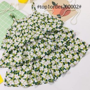[🤝Bán Sỉ Vkids-Top1Order🛒] – Siêu phẩm hè – Lanh 2 dây BG đỉnh của đỉnh-Bảng màu mới
               ______________
Chất liệu Lanh lụa loại 1- thiết kế 2 dây … – 2023-05-16 04:18:08