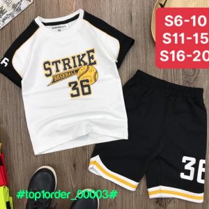 [🤝Bán Sỉ Vkids-Top1Order🌹] –  Thống kê bộ cotton bt 
Bộ cotton bt s6-10; 11-15 và 16-20.
Chất cotton 4c đẹp
Phom và cân nặng e có bảng tham khảo.
Hàng thiết … – 2023-04-27 08:16:37