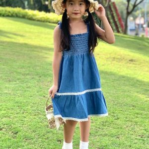 [🤝Bán Sỉ Vkids-Top1Order🌹] –  𝐒𝐔𝐌𝐌𝐄𝐑 𝐂𝐎𝐋𝐋𝐄𝐂𝐓𝐈𝐎𝐍   
 ℝ𝕦̛̣𝕔 𝕣𝕠̛̃ 𝕟𝕒̆́𝕟𝕘 𝕙𝕖̀ – 𝕄𝕒́𝕥 𝕞𝕚̣𝕞 𝕟𝕙𝕖̣ 𝕩𝕚𝕟𝕙
 Thiết kế: Đầm maxi hai dây cuốn biên 3 tầng, nổi bật với đườ… – 2023-04-26 03:13:38
