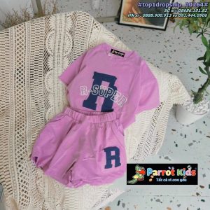 [🤝Bán Sỉ Vkids-Top1Dropship🛒] – HÀNG CÓ SẴN
 𝐗𝐢𝐧𝐡 𝐧𝐡ư 𝐧à𝐲 𝐤𝐡ô𝐧𝐠 𝐱𝐢ê𝐮 𝐦ớ𝐢 𝐥ạ 
 _________ ꫛꫀꪝ________
 Bộ đùi – siu kute cho bé và mẹ
 𝐇𝐀̀𝐍𝐆 Cưng Xĩu 
 (HàG chốt … – 2023-06-01 01:11:45