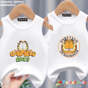 [🤝Bán Sỉ Vkids-Top1Dropship🛒] – hàng về tiếp nha
 _________ ꫛꫀꪝ________
 Áo sát nách 
 𝐇𝐀̀𝐍𝐆 CÓ SẴN
 (  Hàng chốt mai giao)
 Chất Thun Cotton cao cấp xịn xò nhấ… – 2023-06-03 03:06:26