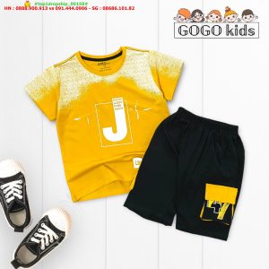 [🤝Bán Sỉ Vkids-Top1Dropship🛒] – BỘ TRAI QUẦN TÚI HỘP
 Chất cotton 100% 4c 
 Bao đẹp từ form đến chất vải
 Size 3-10 giá 109k (15-25 kg)
 Size 11-16 giá 125k (28… – 2023-06-14 06:33:37