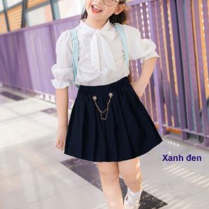 [🤝Bán Sỉ Vkids-Top1Order🛒] – TP4522     Chân váy học sinh
Vải “Umi Tuyết Hàn” cao cấp / 2 màu.
Vải co giãn dễ chịu,  mềm và nhẹ.
Chất vải đẹp => Con mặc ko n – 2023-05-25 08:39:51