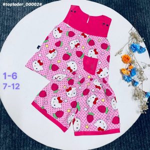 [🤝Bán Sỉ Vkids-Top1Order🛒] – BẢNG MÀU ĐẸP – BỘ LANH BG
                     ____________
 Chất lanh lụa mềm, mát, ít nhăn, màu hoa sắc nét. Cổ viền phối vải  – 2023-05-22 04:04:44
