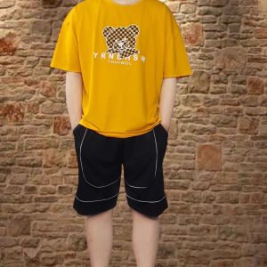[🤝Bán Sỉ Vkids-Top1Order🛒] – H230008B – B.BT cotton, HipHop, in đầu gấu, hiệu Ilovekids, size 15-20/R6>giá sỉ 179k -chiết khấu 15k còn 164k. .
 Chính sách ch – 2023-05-19 03:09:52