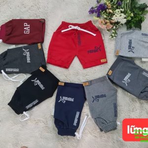 [🤝Bán Sỉ Vkids-Top1Dropship🛒] – Quần da cá lửng NEW 
 Sz 1/8 giá 46k
 Sz 9/13 giá 53k
 Sz s/xxl giá 66k.                                         
  Quần da cá d… – 2023-06-17 07:20:48