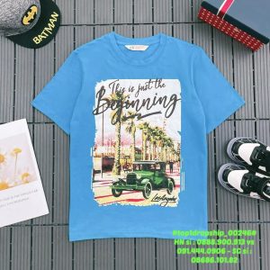 [🤝Bán Sỉ Vkids-Top1Dropship🛒] – Áo lẻ H&m size 6-16 ri 5 , fom 20kg -55kg mặc thoải mái. Chất coton siêu đẹp dày dặn. Tỉ lệ màu sêm sêm  . Giá 38k 43k 55k. … – 2023-06-16 09:59:46