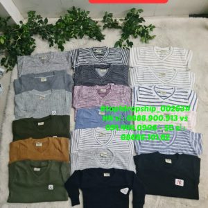 [🤝Bán Sỉ Vkids-Top1Dropship🛒] – Áo len hàn quốc : 
 sz 1/7 giá 46k  
 sz 8/12 giá 55k
 top1dropship_00263#

———————————
 Top1Dropship – Sa… – 2023-06-12 03:38:40