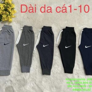 [🤝Bán Sỉ Vkids-Top1Dropship🛒] – Quần da cá lửng NEW 
 Sz 1/8 giá 46k
 Sz 9/13 giá 53k
 Sz s/xxl giá 66k.                                           
 Quần da cá … – 2023-06-12 03:52:47