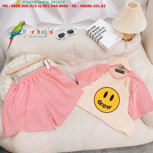 [🤝Bán Sỉ Vkids-Top1Dropship🛒] – Theo yêu cầu khách em nhận tiếp đ2
 𝐗𝐢𝐧𝐡 𝐧𝐡ư 𝐧à𝐲 𝐤𝐡ô𝐧𝐠 𝐱𝐢ê𝐮 𝐦ớ𝐢 𝐥ạ 
 _________ ꫛꫀꪝ________
 Bộ Đùi rap màu -hinh inn siu chất
 𝐇… – 2023-06-10 04:48:42