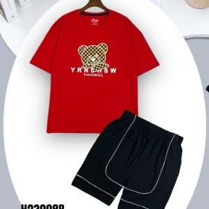 [🤝Bán Sỉ Vkids-Top1Order🛒] – H230008B – B.BT cotton, HipHop, in đầu gấu, hiệu Ilovekids, size 15-20/R6>giá sỉ 179k-chiết khấu 25k còn 154k

 – 2023-06-14 08:57:43