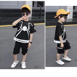 [🤝Bán Sỉ Vkids-Top1Order🛒] – H230009B – B.BT,cotton HiHop in nhện, hiệu Ilovekids, túi hộp,size 3-10/ri8/giá sỉ 149k-chiết khấu 15k còn 134k
.Chính sách chiế – 2023-05-19 03:17:17