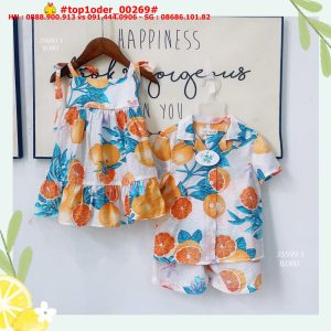 [🤝Bán Sỉ Vkids-Top1Order🛒] – J3599 & J3600 – HÀNG SẴN KHO
 Em cập nhật các mẫu đi biển siêu HOT nhà em ạ, toàn màu quá xinh và nổi bật
 Siêu phẩm đi biển… – 2023-06-14 04:10:59