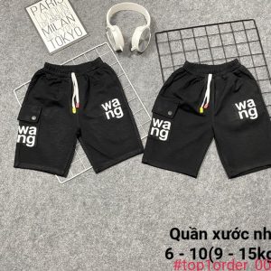 [🤝Bán Sỉ Vkids-Top1Order🛒] – KHOẺ -ĐẸP-QUẦN UMI XƯỚC BT!
              _________________
Chất Umi đẹp, co giãn tốt. Kết hợp túi hộp 2 bên khoẻ khoắn. Bé mặc … – 2023-06-09 01:14:23