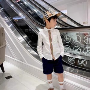 [🤝Bán Sỉ Vkids-Top1Order🛒] – Một chiếc áo sơ mi vô cùng phong cách và lịch lãm dành cho bé 
 -Anni kids: ABTAN02 – Áo sơ mi bé trai, nẹp ruy băng sọc
………. – 2023-06-09 09:02:23