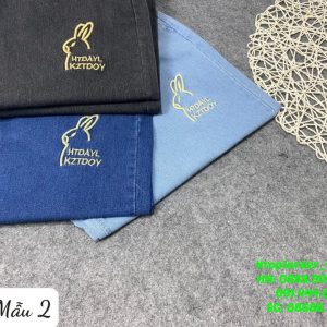 [🤝Bán Sỉ Vkids-Top1Order🛒] –  QUẦN BÒ SUÔNG LỬNG!!
                 ________________
Kiểu dáng xinh xắn – thời trang. Bé Mặc đi học và đi chơi đều rất đẹp và… – 2023-06-05 02:49:43