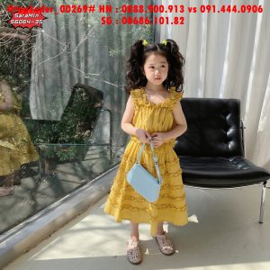 [🤝Bán Sỉ Vkids-Top1Order🛒] – S6064 – HÀNG SẴN KHO
 Ulatroi xinh quá trời xinh nè shop ơi
 Set váy tiểu thư xinh xỉu với 2 gam màu cực đẹp
 Thiết kế dáng dài … – 2023-06-01 01:52:00