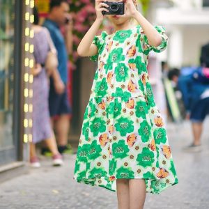 [🤝Bán Sỉ Vkids-Top1Order🛒] – Váy maxi dáng dài size đại – hàng hiếm
Thiết kế dáng maxi dài, rún 3 tầng, lưng hở điệu. Tay bồng rộng hottrend.
Chất liệu thô b – 2023-05-22 04:06:55
