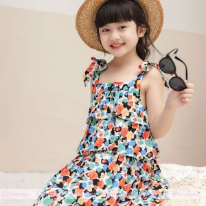 [🤝Bán Sỉ Vkids-Top1Order🛒] –   TP4922 – SALE ĐỒNG GIÁ 85K

Váy xinh cho bé gái.  Mẫu váy 2 dây buộc nơ vai / 3 tầng xinh xắn.
Phom chuẩn, lên dáng đẹp lắm ak – 2023-06-21 10:29:02