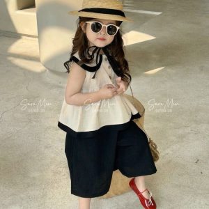 [🤝Bán Sỉ Vkids-Top1Order🛒] – S6169 – HÀNG SẴN KHO – giao ngay

Thêm mẫu bộ với 2 tone màu cực xinh. Màu nào cũng …
