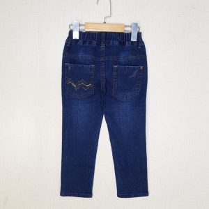 [🤝Bán Sỉ Vkids-Top1Order🛒] – YQJ0022-A1-Q.BTJean dài 1 lớp,thêu in sau túi,màu xanh,hiêu Made in Vietnam,size 1-7/ri7

ht …