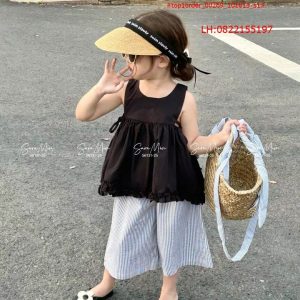 [🤝Bán Sỉ Vkids-Top1Order🛒] – S6131 – HÀNG SẴN KHO – về thêm

Set bộ bé gái siêu đỉnh cân mọi vóc dáng của b …
