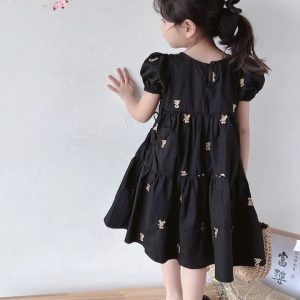 [🤝Bán Sỉ Vkids-Top1Order🛒] – Còn 2ri Sales 155k còn 130k ạ. 

Thật sự là quá phong cách với Black
Bear  này ạ

 …