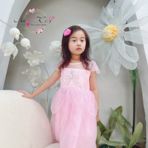 [🤝Bán Sỉ Vkids-Top1Order🛒] – Một siêu phẩm elsa mới được trình làng
Hàng thiết kế cao cấp
 – Anni kids: VCCAN140 Váy công chúa elsa lưới ngực. 
……. CHẤT  – 2023-06-23 07:39:49