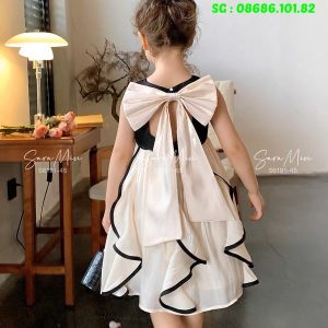 [🤝Bán Sỉ Vkids-Top1Order🛒] – S6191 – HÀNG ĐANG VỀ
Thêm mẫu đầm công chúa siêu phẩm – vạn bé mê đây ạ. Dự siêu siêu HOT nha shop ơi
Tone kem đen sang chảnh ti – 2023-06-21 08:07:05