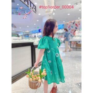 – Buôn si-váy in hình hoa xinh xắn cho bé gái_top1order_00004_s3 – phân phối bởi Top1Kids , 0306